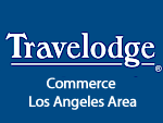 Travelodge by Wyndham Commerce Los Angeles Area